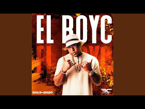 Reggaeton Pal Ghetto