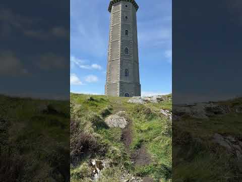 Wicklow Head Old Lighthouse | Dublin | Ireland 🇮🇪