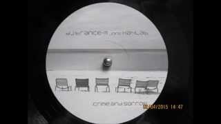 DJ Trance-M joins Kaylab "Crime and Sorrow" Club Mix (Vinyl Rip)