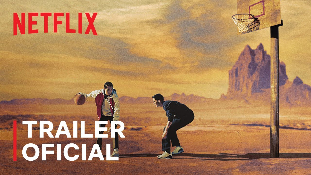 trailer Oficial