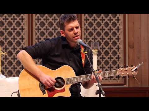 Daniel Oberreuter Come Hold My Son