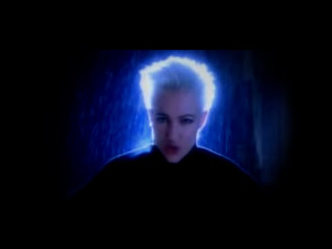 R.I.P  Marie Fredriksson (Roxette) - Listen to your heart