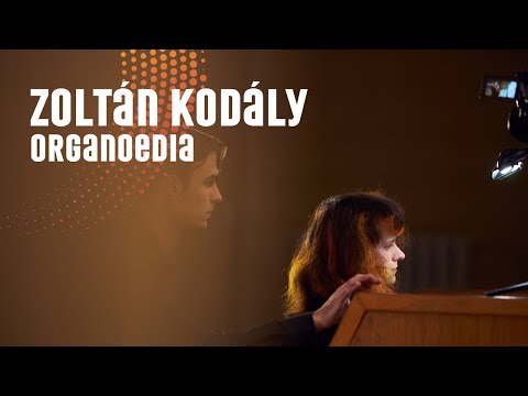 Thumbnail for Zoltán Kodály: Organoedia (Pozdnysheva) by S-K-O, Concert, Cher