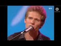 Michael Learns To Rock - The Actor (Live in Norsk TV Show 1992)