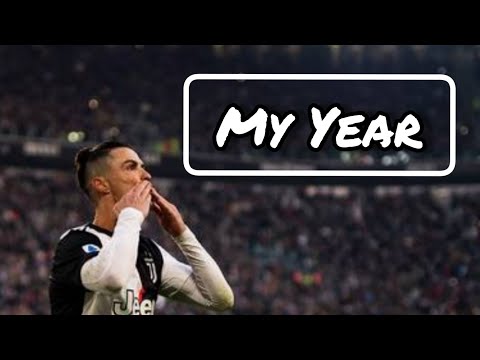 Cristiano Ronaldo (Skills)