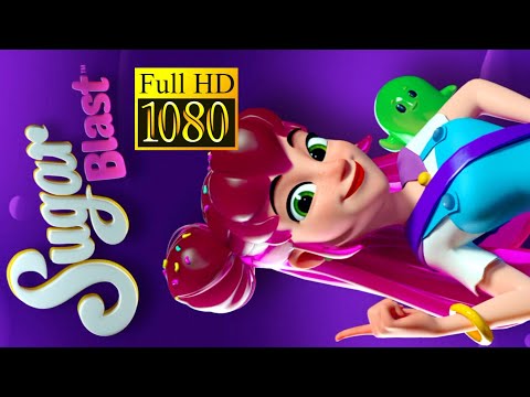 Sugar Blast Game Review 1080p Official Rovio Entertainment Corporation