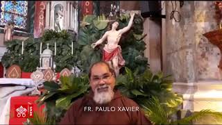 Manaus: Novena de São Sebastião dedicada ao Sínodo Amazônico