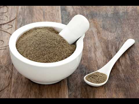 Natural Gudmar Powder