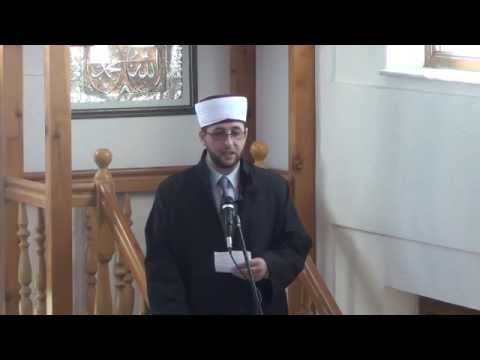 Eset QERIMI - mekati i madh (vrasja)