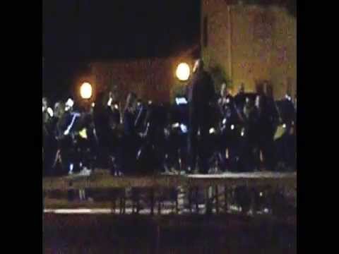 Eventi in occasione della festa del S.S. Crocifisso Bompensiere 27 e 28 settembre 2014