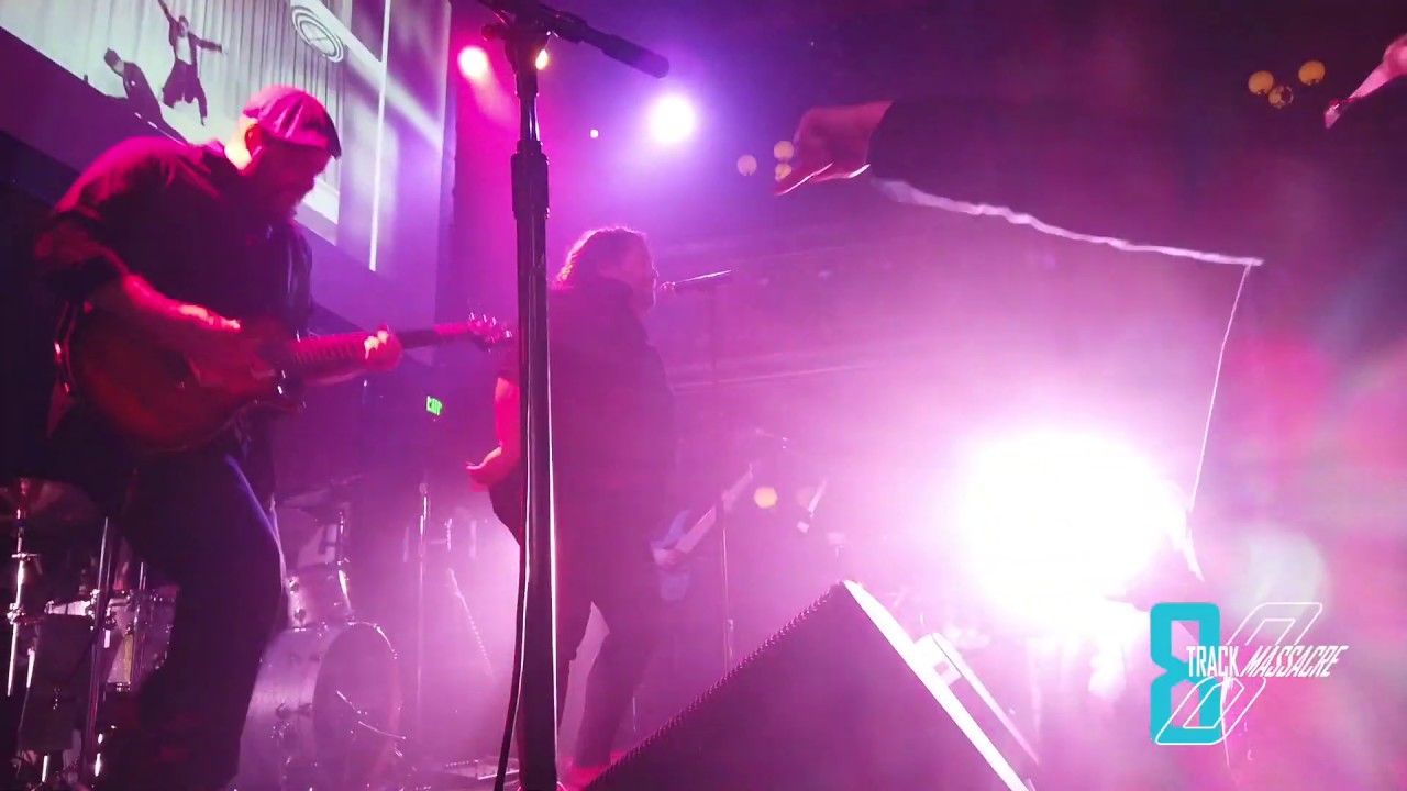 Promotional video thumbnail 3 for 8 Track Massacre