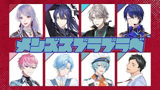 ⋙ Splatoon3 ⋮❙⋮ 古今東西にじメンコラボ！？ ⋮❙⋮ 弦月藤士郎 / にじさんじ ⋘