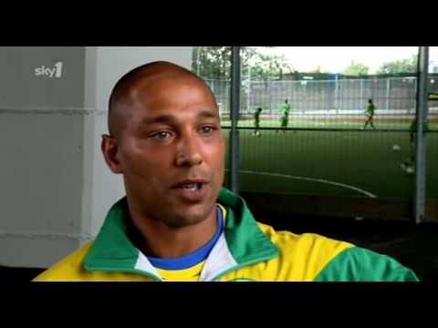 Football's Next Star- Kevin Lima From Samba Soccer Schools.mov