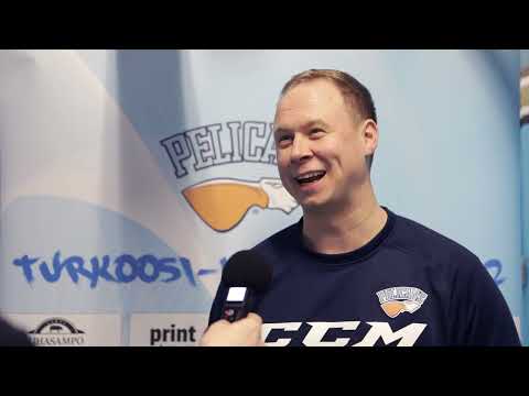 Reteko PreGame: Pelicans - KooKoo