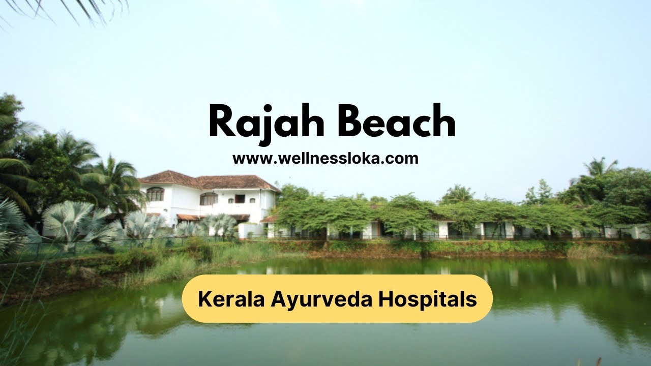 Rajah Beach Deluxe Room 