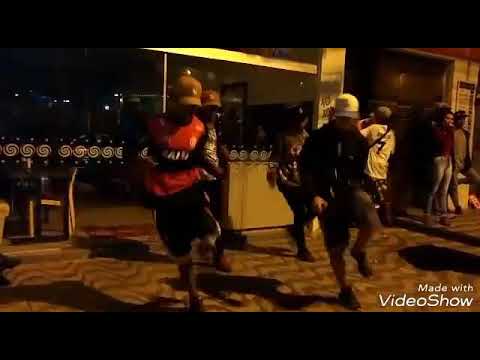 Malokas de Juatuba  - Passinho dos Maloka