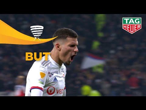 Top but 1/2 finale - Coupe de la Ligue BKT / 2019-20