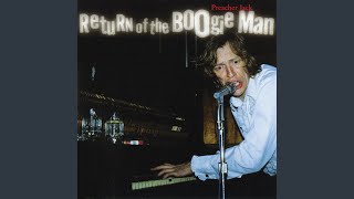 May You Never Be Alone Like Me