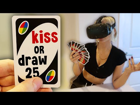 We Tortured Her In VR