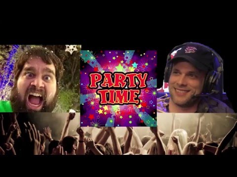 John Campea vs Dan Murrell - Collider Movie Trivia Schmoedown promo