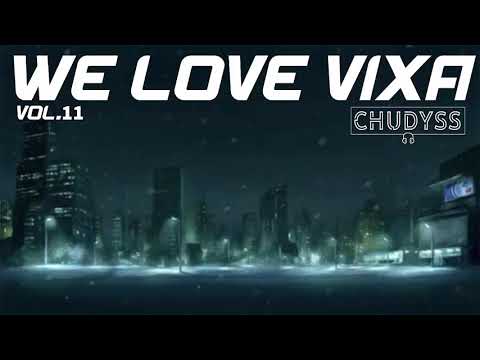 WE LOVE VIXA ★ VOL. 11 ★ SYLWESTER 2020 ★ DJ CHUDYSS