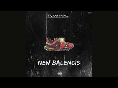 Video thumbnail for New Balenci’s