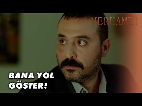 Sermet'in Kafası Karıştı - Merhamet 30. Bölüm