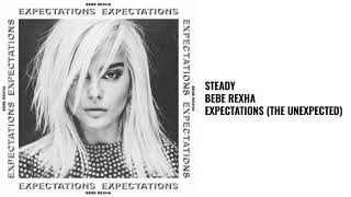 Bebe Rexha - Steady Solo Version