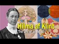 The Visionary Genius Hilma af Klint: Explore the Spiritual World of the very first Abstract Artist