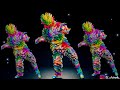 Dope Dancing Animation 3d Dancing Animation Blender 3d