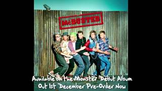 McBusted - What Happened To Your Band (Audio Stream)