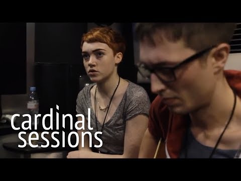 Chlöe Howl - Rumour - CARDINAL SESSIONS