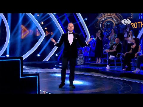 Big Brother Albania VIP 3 - Episodi 35, 11 Maj 2024