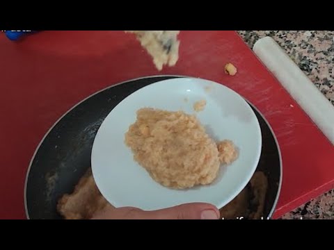 5 Secrets to Making the FLUFFIEST Creamy Semolina Halva Ever