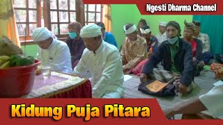 Download lagu Kidung Pengiring Puja Pitara - Full mp3