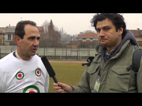 Pollastrini sulla vittoria in coppa