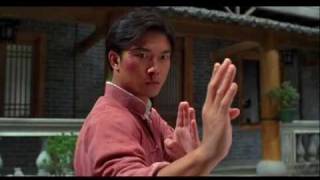 Fist of Legend; Jet Li vs. Chin Siu Ho