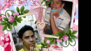 You Mean The World To Me (my brothers)