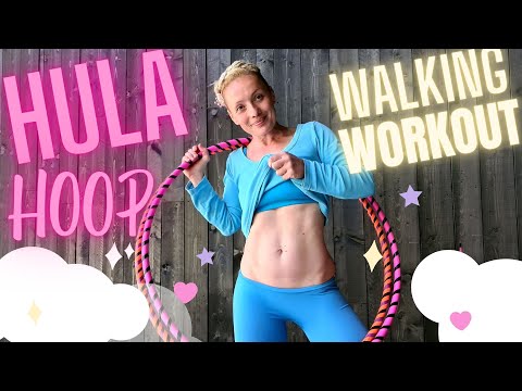 hula hooping ajută să și piardă grăsimea de burtă