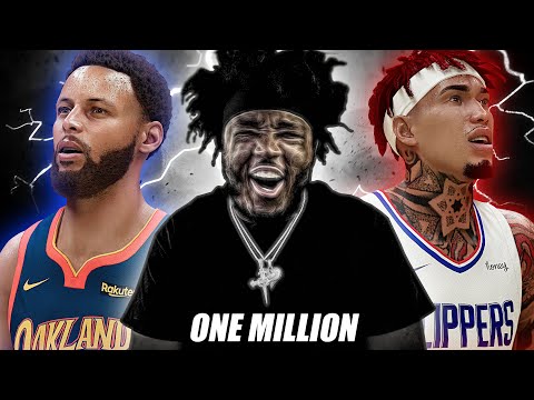 NBA 2K21 PS5 MyNBA - Revenge vs Stephen Curry!! ONE MILLION SUBSCRIBER GIFT!!! [Ep.7]