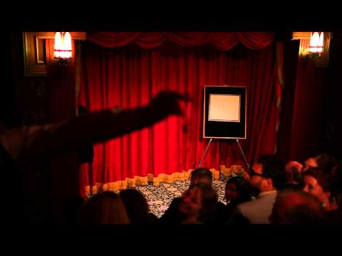 David Goldrake - Linking Finger Rings - Magic Castle