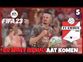 Er moeten punten gepakt worden! | FIFA 23 FC Emmen Career Mode #5