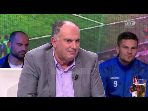 Endri Çekiçi: Ja raporti im me trajnerin e kombëtares Edi Reja - Procesi Sportiv, 23 Dhjetor 2019