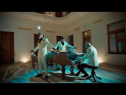 Slavo Gaži - Me našunav tut ( OFFICIAL VIDEO )