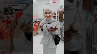 Download lagu BELI MINUMAN SAMA DOI DI ALFAMART | HALU STORY #shorts  #storyhalu #storyig #storywa mp3