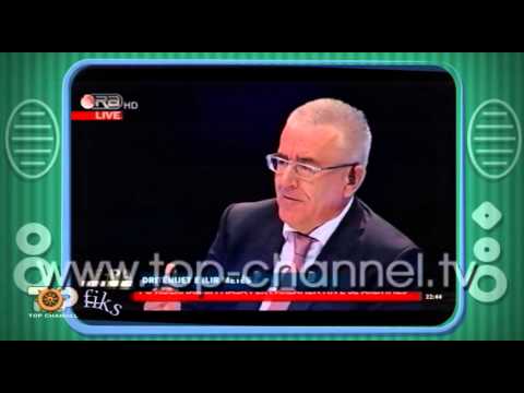 Fiks Fare, 24 Prill 2015, Pjesa 3 - Investigative Satirical Show