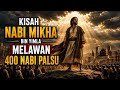 Bible Stories The Story Of Micaiah Ben Imlah Against The 400 False Prophets