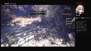 初見さん大歓迎！モンハンやる～マルチ参加も募集してまーす！