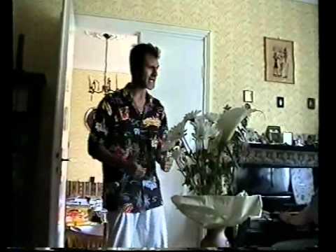 Pedro Sik Olga óráján