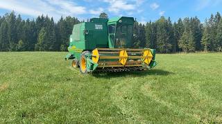 Venta de Rosenlew 1150 cosechadora de cereales - Imagen 4 | Agroline PE Rosenlew 1150 cosechadora de cereales | Imagen 4 - Agroline